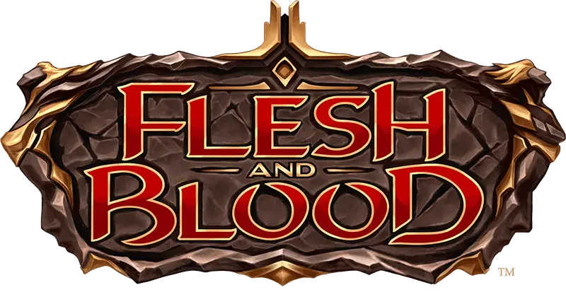 Flesh & Blood