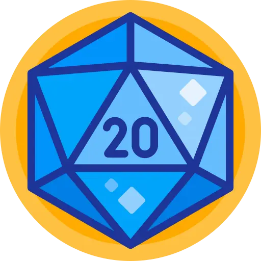RPG & D&D